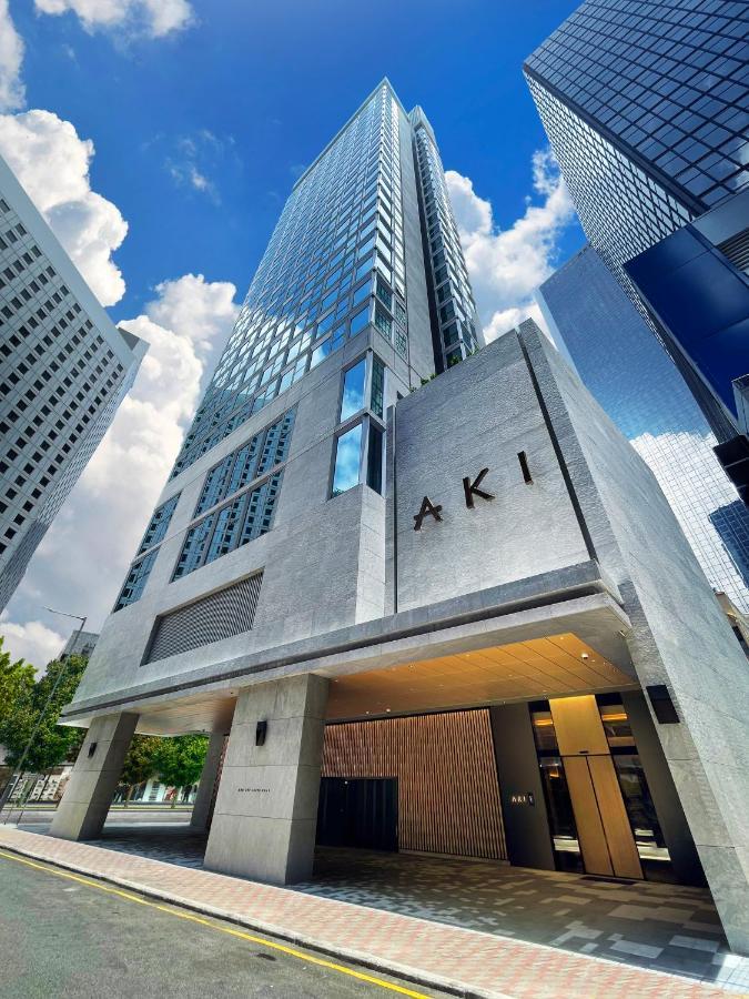 Aki Hong Kong - Mgallery Dış mekan fotoğraf